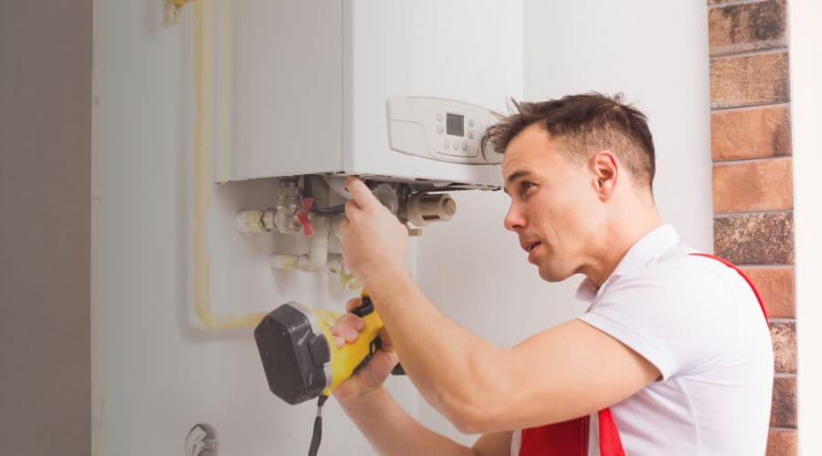 Professional septic pumping service in Manchester, IL